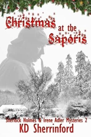 Christmas at The Saporis